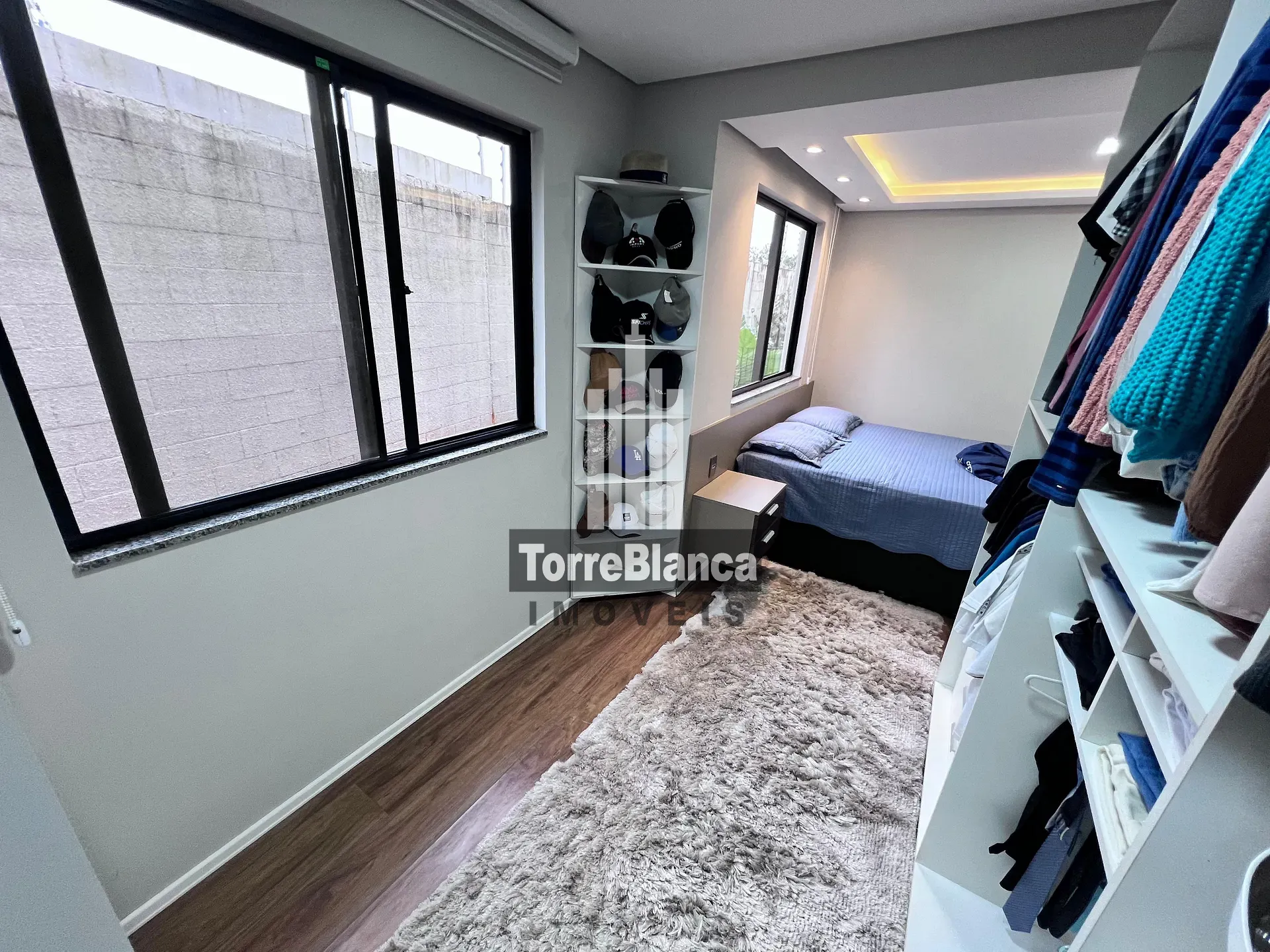 Apartamento, 1 quarto, 63 m² - Foto 7