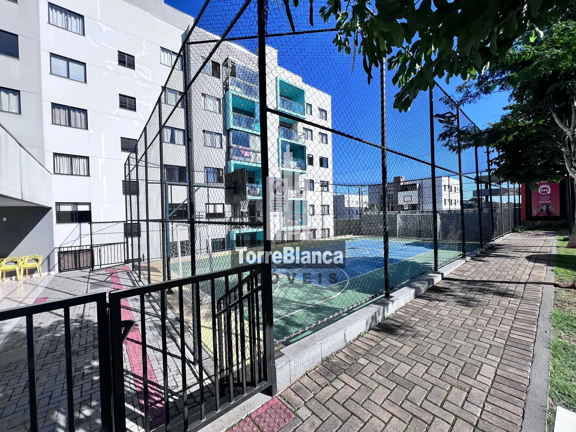 Apartamento, 1 quarto, 63 m² - Foto 24
