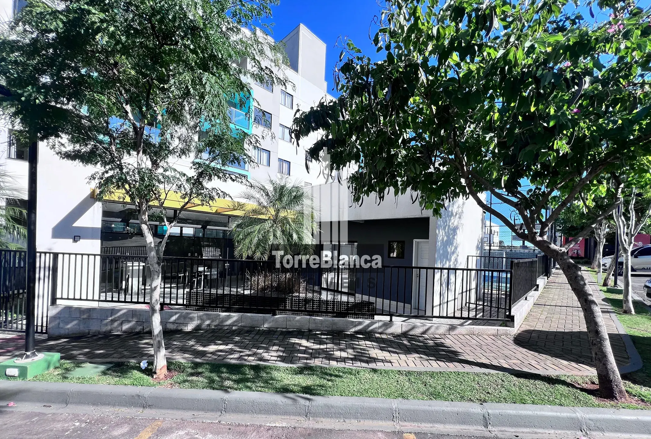 Apartamento, 1 quarto, 63 m² - Foto 23
