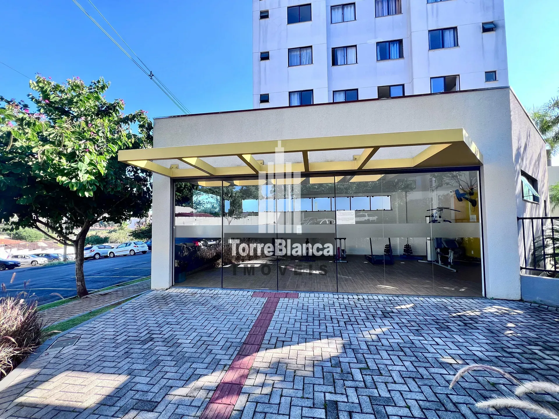 Apartamento, 1 quarto, 63 m² - Foto 22