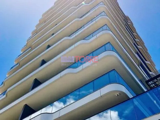 Apartamento com 132m² 3 quartos e 5 banheiros, à venda, no bairro Cidade Nova em Ilhéus