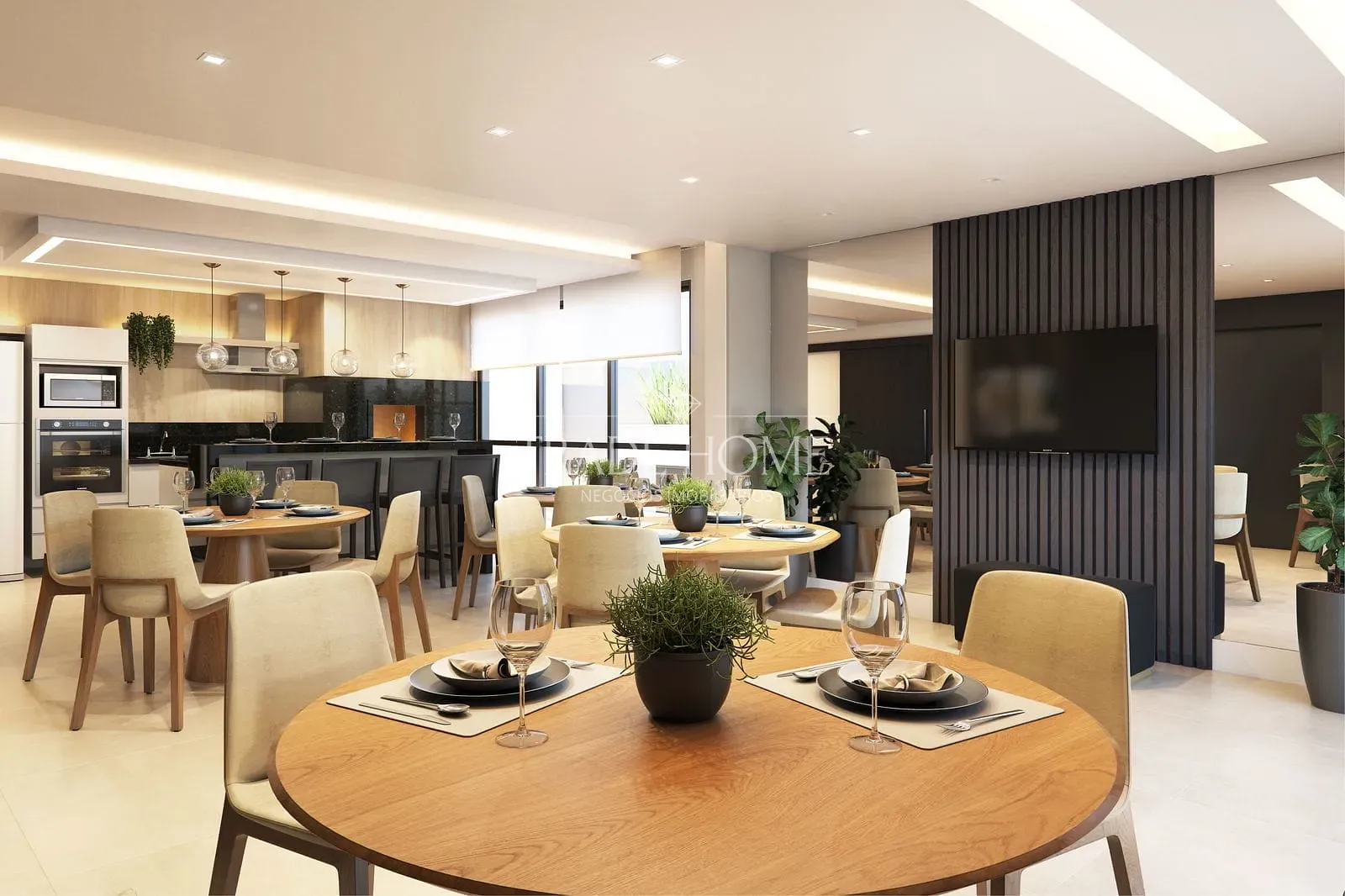 Apartamento, 2 quartos, 74 m² - Foto 12