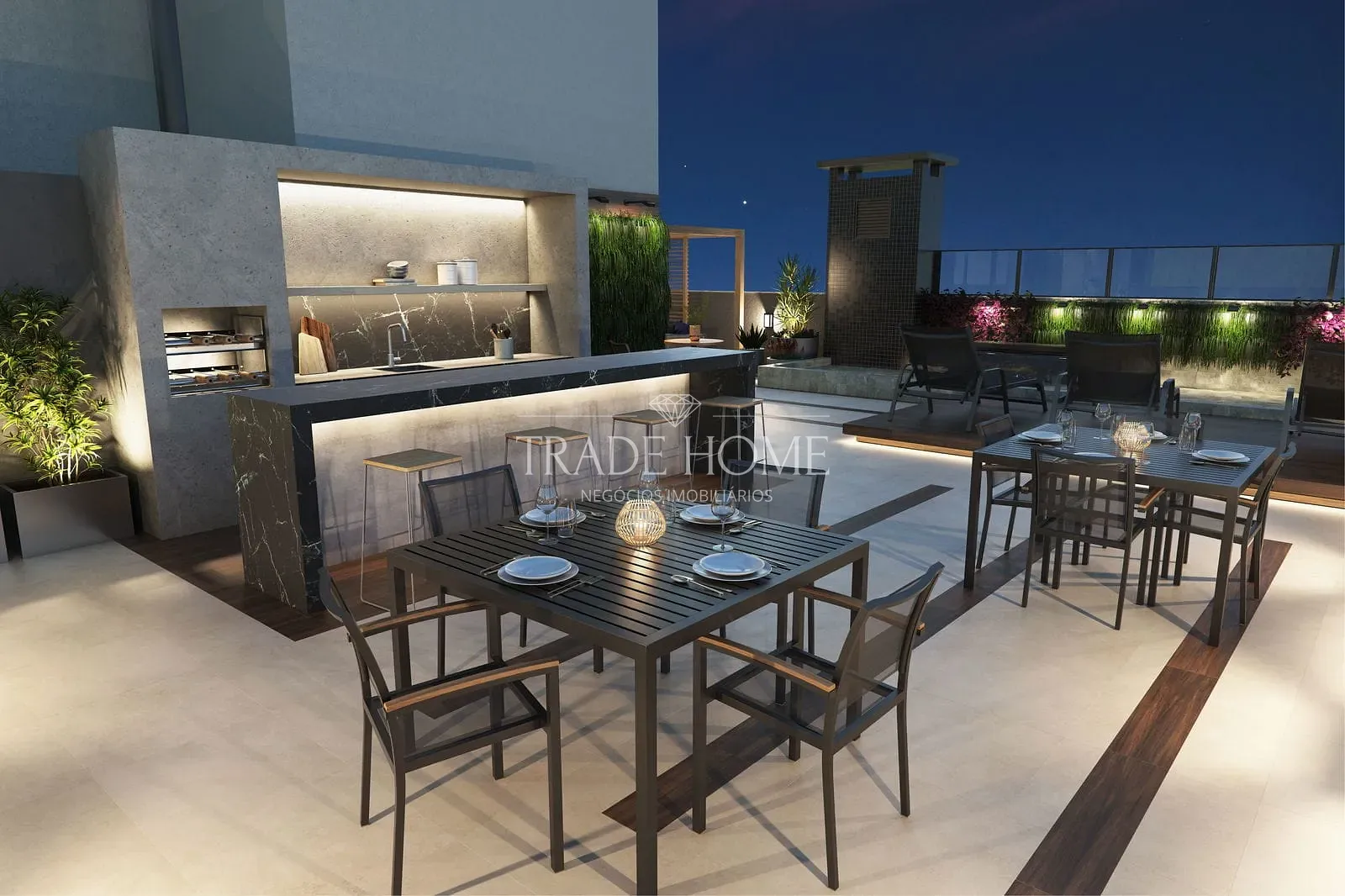 Apartamento, 2 quartos, 74 m² - Foto 10