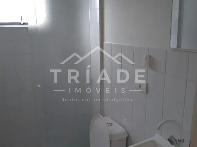 Apartamento 2 quartos e 1 banheiro, à venda, no bairro Tindiquera em Araucária