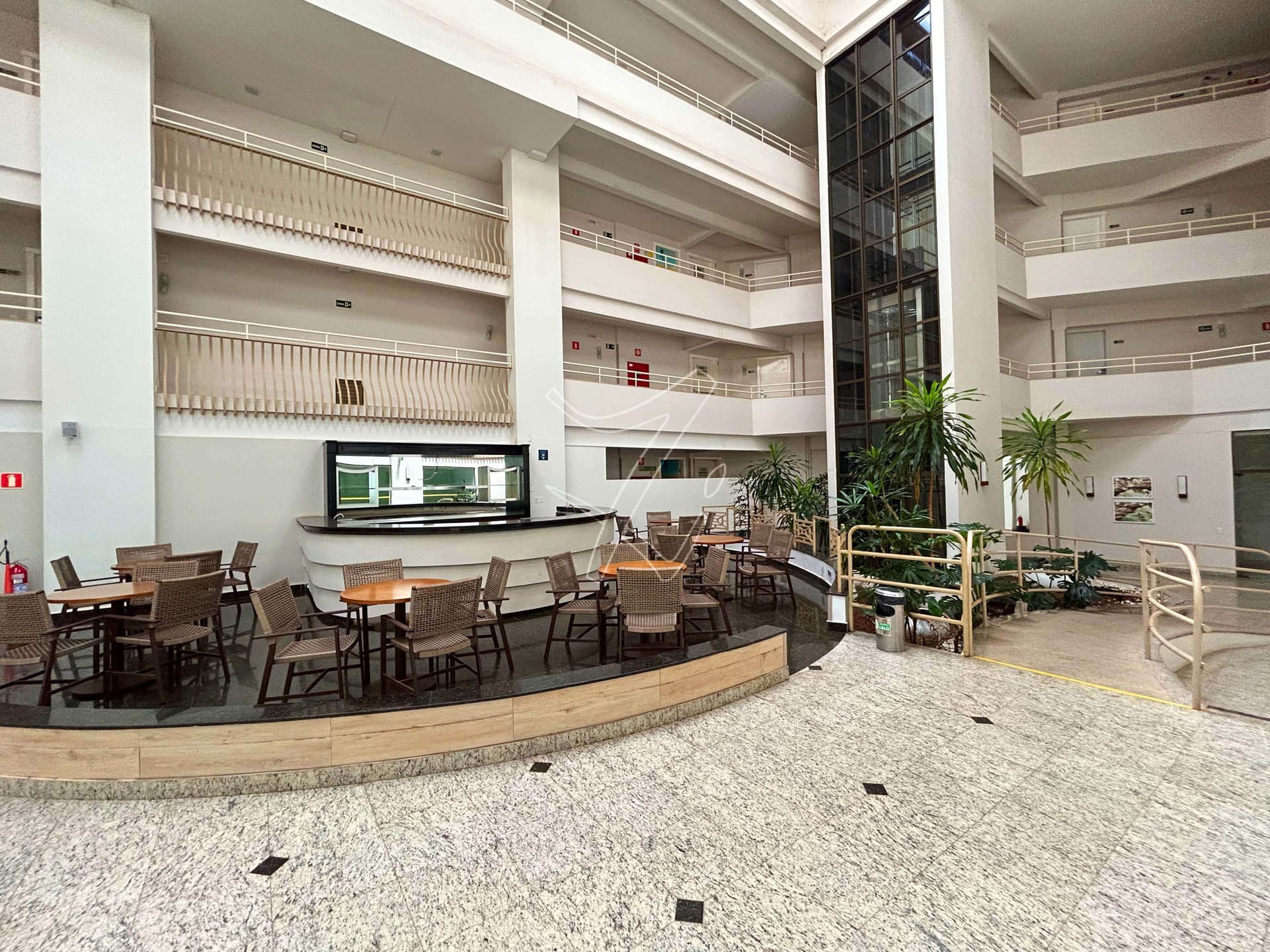 Apartamento, 2 quartos, 60 m² - Foto 19