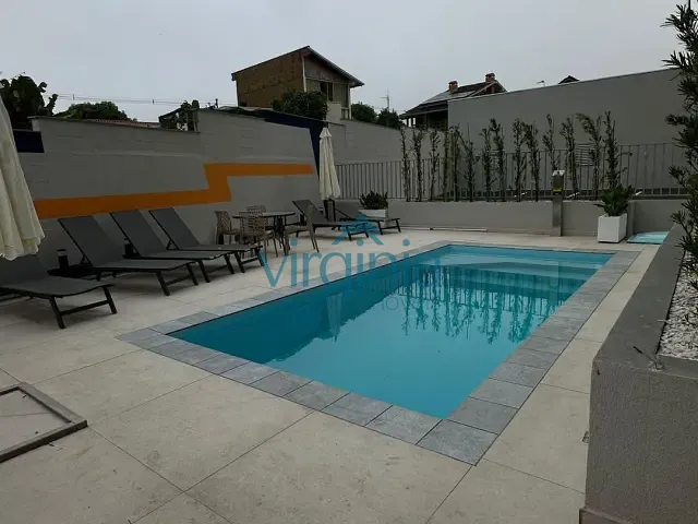 Apartamento com 74m² 2 quartos e 1 banheiro, à venda, no bairro São Jorge em Novo Hamburgo