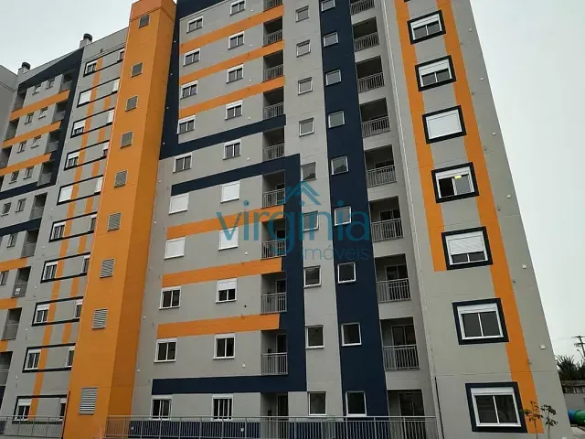 Apartamento com 74m² 2 quartos e 1 banheiro, à venda, no bairro São Jorge em Novo Hamburgo