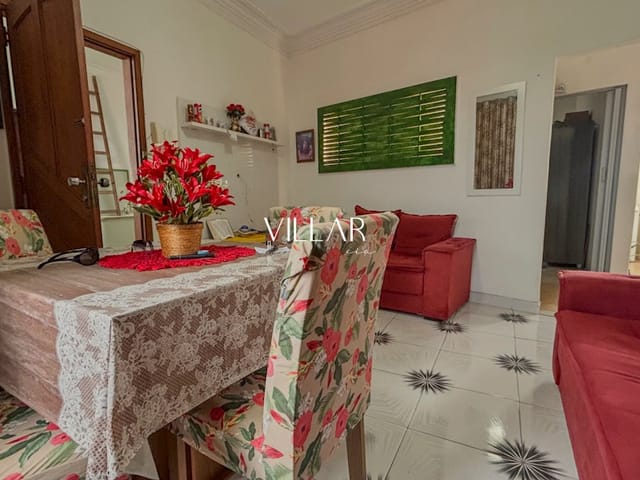 Apartamento com 65m² 2 quartos e 1 banheiro, à venda, no bairro Olaria em Rio de Janeiro
