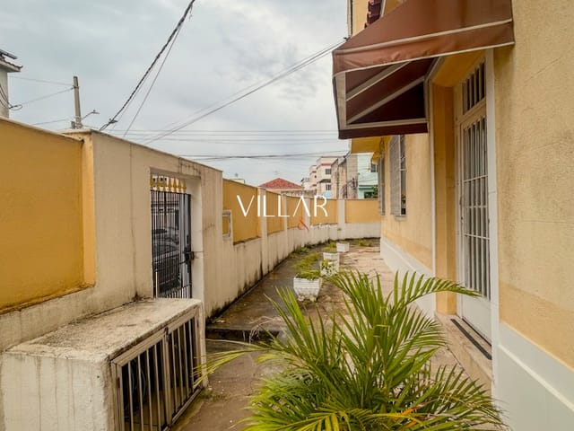 Apartamento com 65m² 2 quartos e 1 banheiro, à venda, no bairro Olaria em Rio de Janeiro