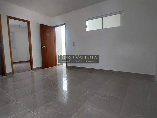 Apartamento com 46m² 2 quartos e 1 banheiro, à venda, no bairro Vila Santa Clara em São Paulo
