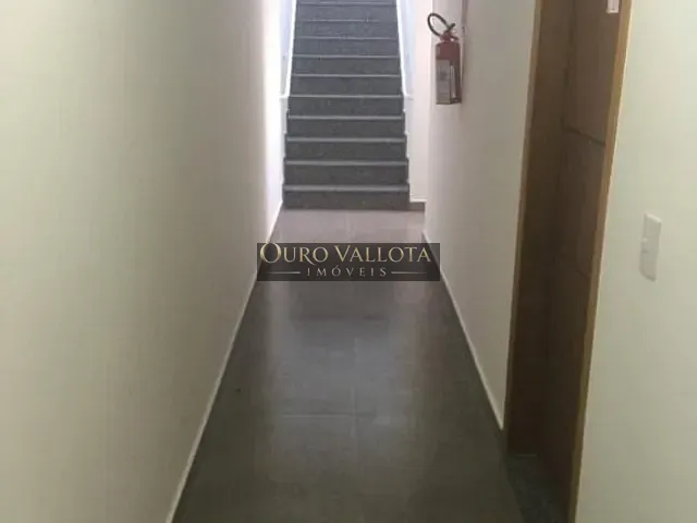 Apartamento com 46m² 2 quartos e 1 banheiro, à venda, no bairro Vila Santa Clara em São Paulo