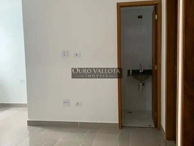 Apartamento com 46m² 2 quartos e 1 banheiro, à venda, no bairro Vila Santa Clara em São Paulo