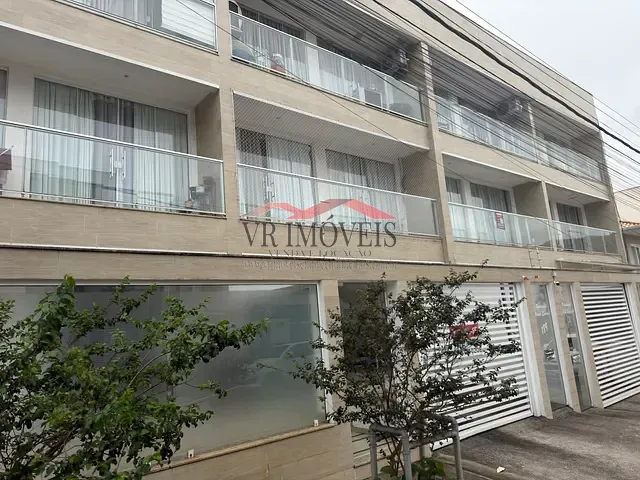 Apartamento com 90m² 2 quartos e 2 banheiros, à venda, no bairro Jardim Provence em Volta Redonda