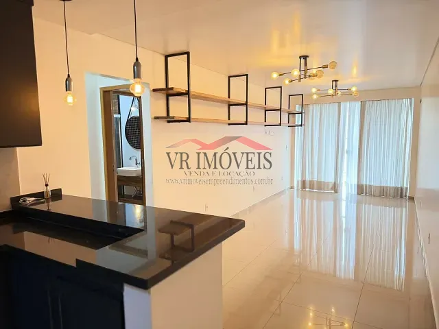Apartamento com 90m² 2 quartos e 2 banheiros, à venda, no bairro Jardim Provence em Volta Redonda