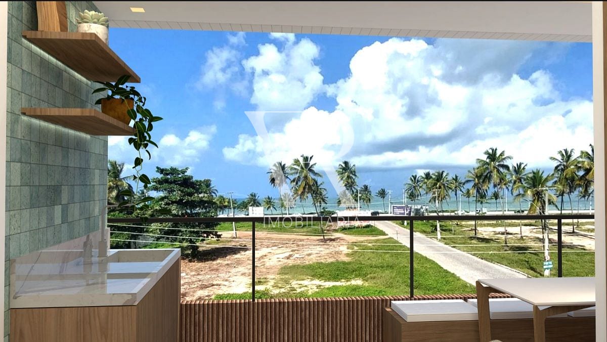 Apartamento à venda com 3 quartos, 83m² - Foto 9