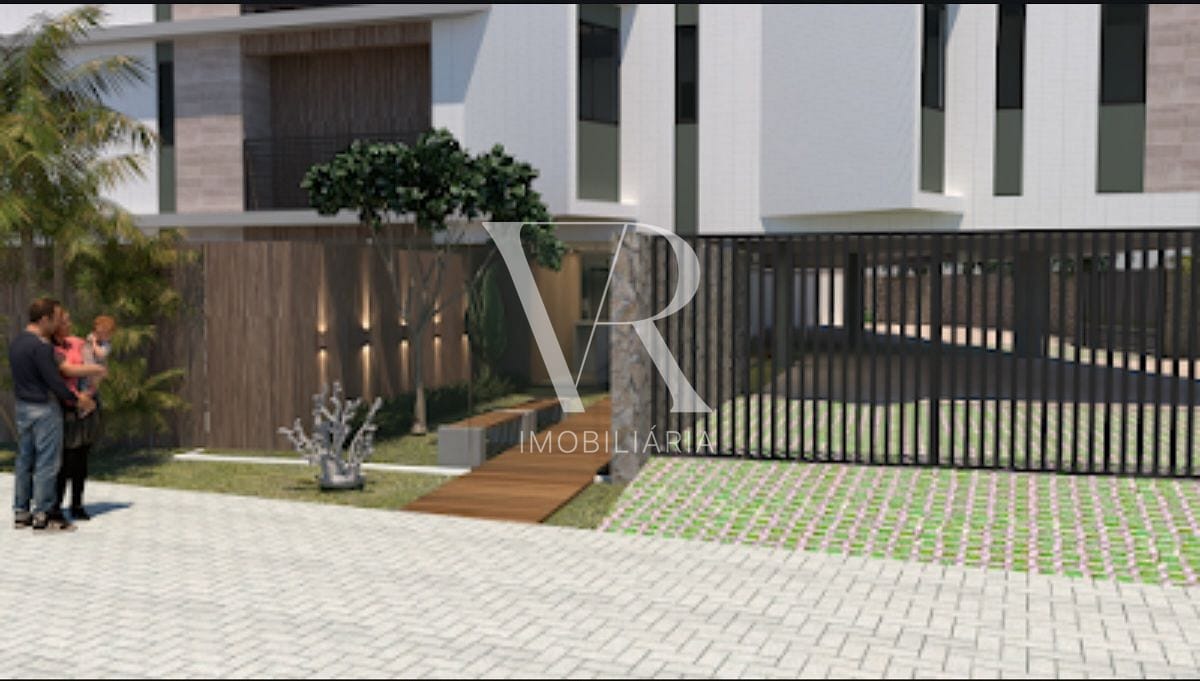 Apartamento à venda com 3 quartos, 83m² - Foto 3
