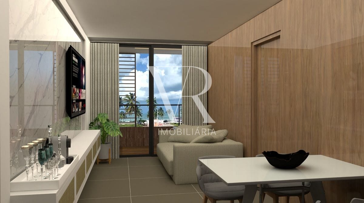 Apartamento à venda com 3 quartos, 83m² - Foto 5