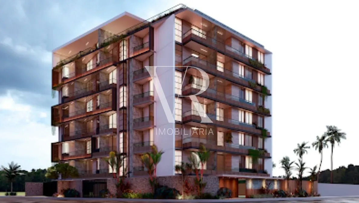 Apartamento, 3 quartos, 83 m² - Foto 2