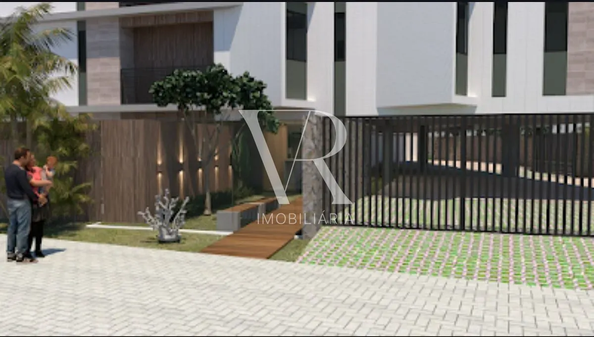 Apartamento, 3 quartos, 83 m² - Foto 3