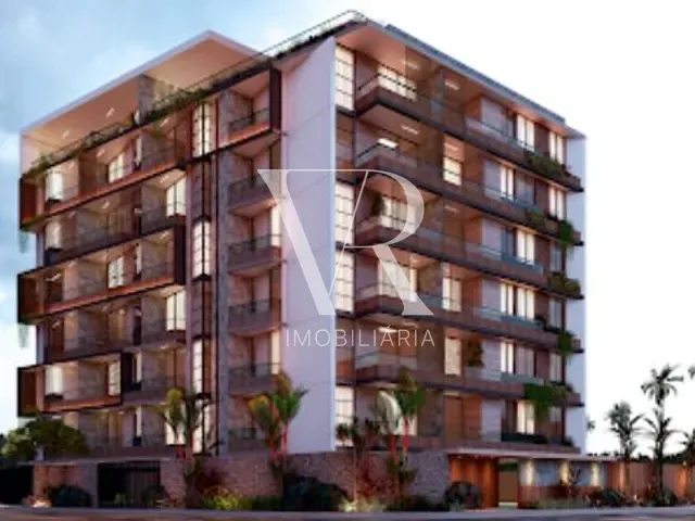 Apartamento 3 quartos e 1 banheiro, à venda, no bairro Intermares em Cabedelo