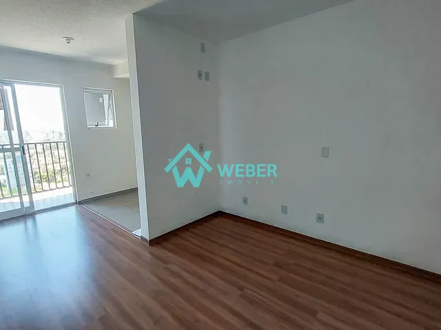 Apartamento com 80m² 2 quartos e 1 banheiro, à venda, no bairro Rondônia em Novo Hamburgo