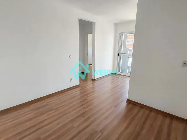 Apartamento com 80m² 2 quartos e 1 banheiro, à venda, no bairro Rondônia em Novo Hamburgo