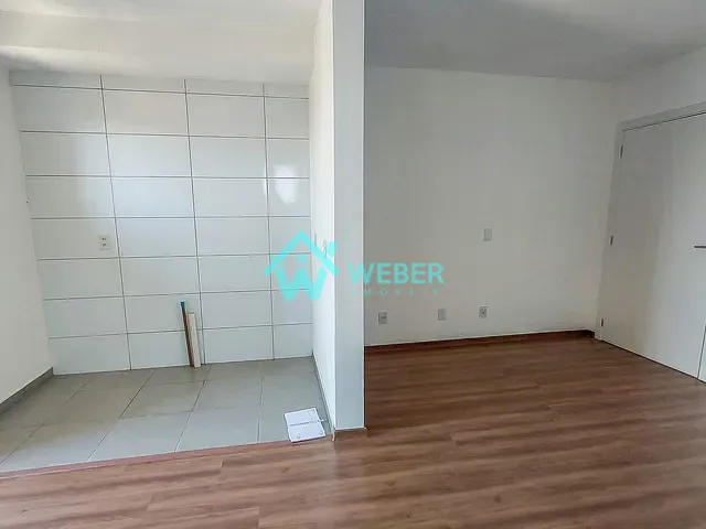 Apartamento com 80m² 2 quartos e 1 banheiro, à venda, no bairro Rondônia em Novo Hamburgo