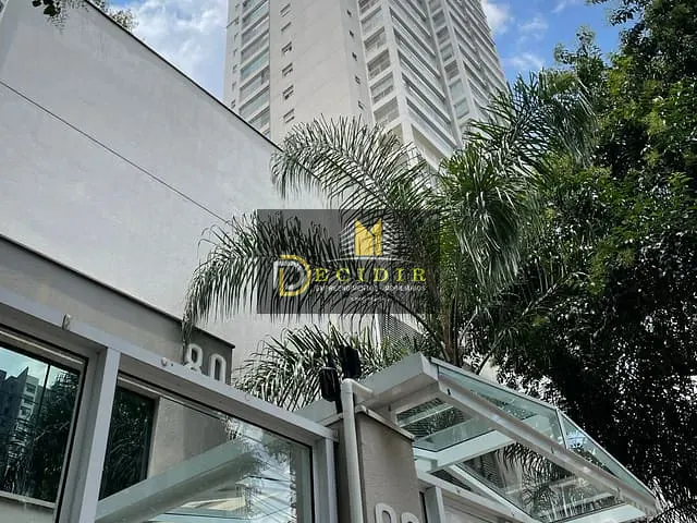 Apartamento com 102m² 3 quartos e 2 banheiros, à venda, no bairro Parque São Jorge em São Paulo