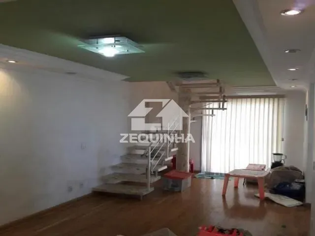 Apartamento com 92m² 4 quartos e 2 banheiros, à venda, no bairro Jardim Conceicao em Osasco