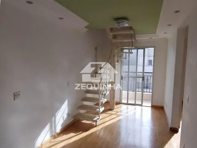 Apartamento com 92m² 4 quartos e 2 banheiros, à venda, no bairro Jardim Conceicao em Osasco