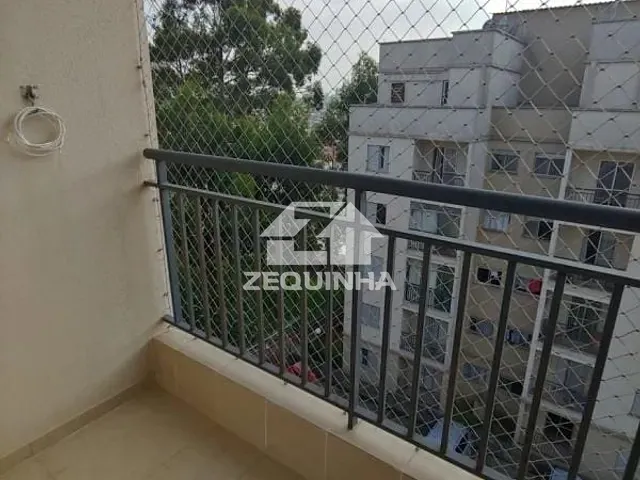 Apartamento com 92m² 4 quartos e 2 banheiros, à venda, no bairro Jardim Conceicao em Osasco
