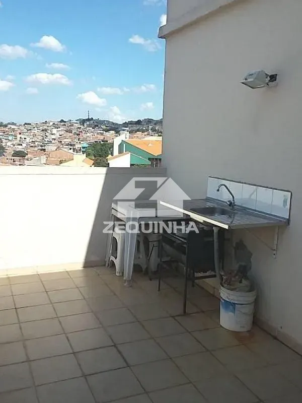 Apartamento, 4 quartos, 92 m² - Foto 5