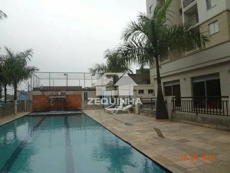 Apartamento, 4 quartos, 92 m² - Foto 24