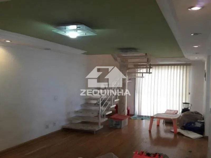Apartamento, 4 quartos, 92 m² - Foto 3