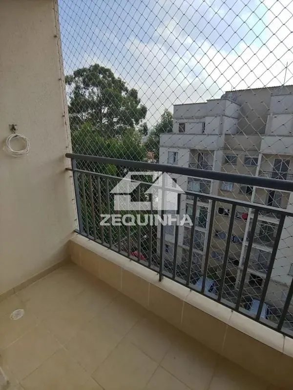 Apartamento, 4 quartos, 92 m² - Foto 4
