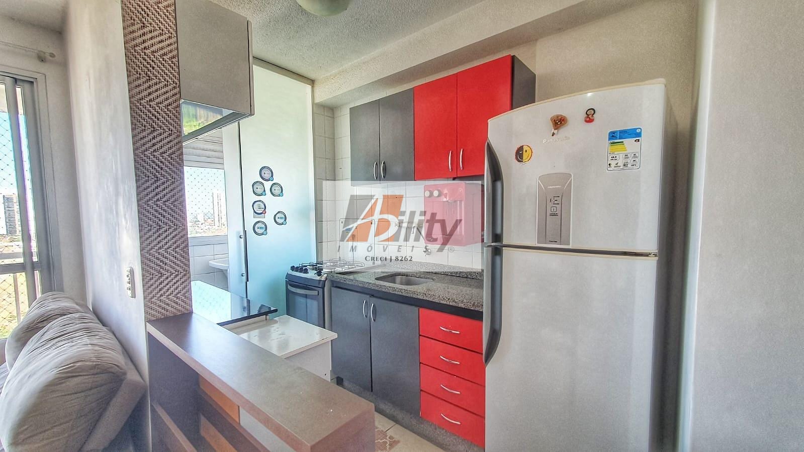 Apartamento, 3 quartos, 69 m² - Foto 9