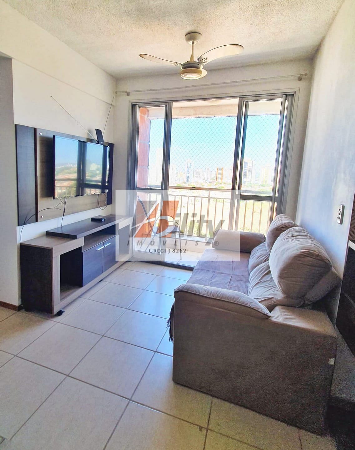 Apartamento, 3 quartos, 69 m² - Foto 4