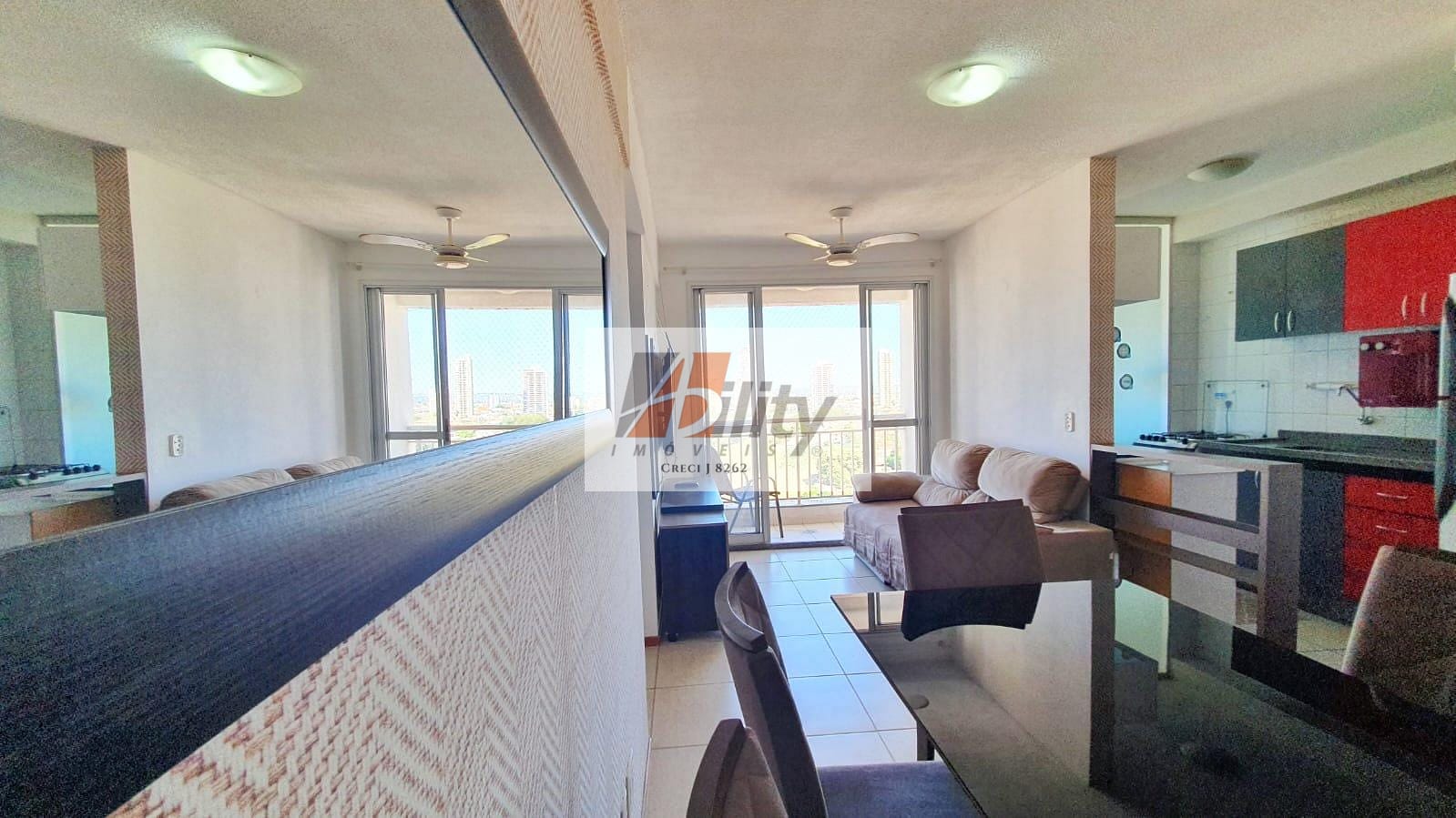 Apartamento, 3 quartos, 69 m² - Foto 3