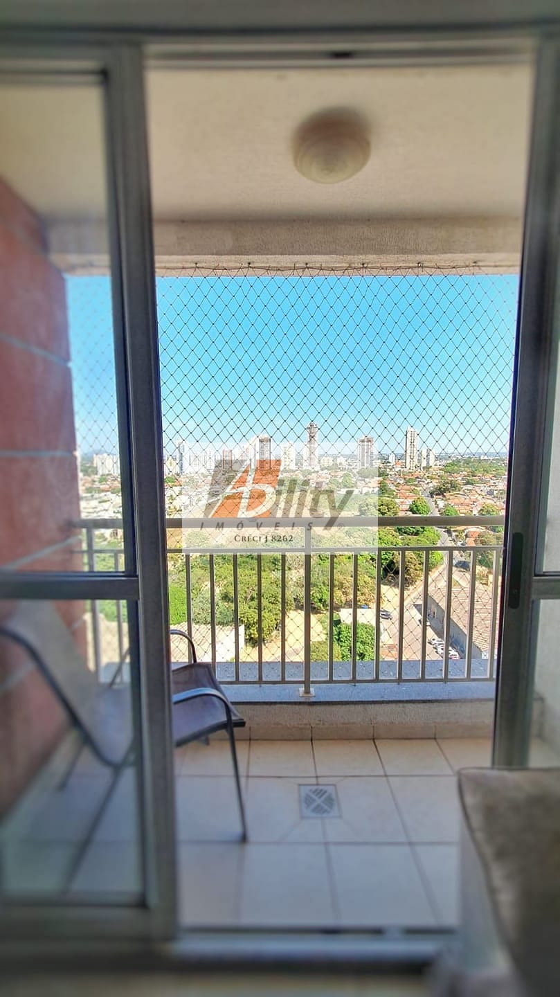 Apartamento, 3 quartos, 69 m² - Foto 6