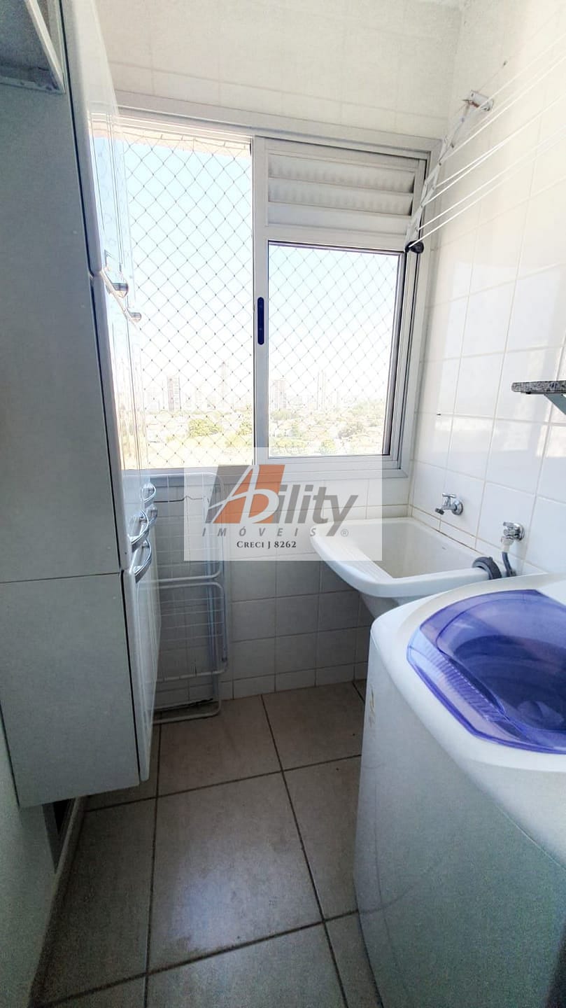 Apartamento, 3 quartos, 69 m² - Foto 11