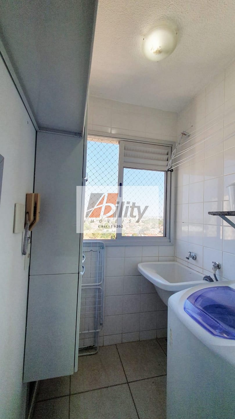 Apartamento, 3 quartos, 69 m² - Foto 14