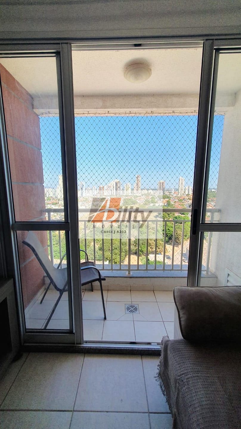 Apartamento, 3 quartos, 69 m² - Foto 7