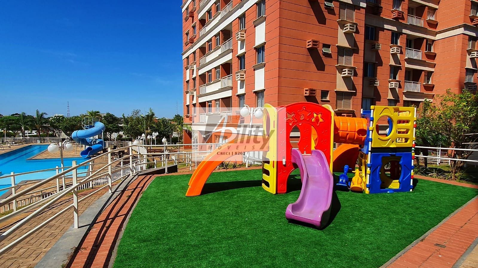 Apartamento, 3 quartos, 69 m² - Foto 1