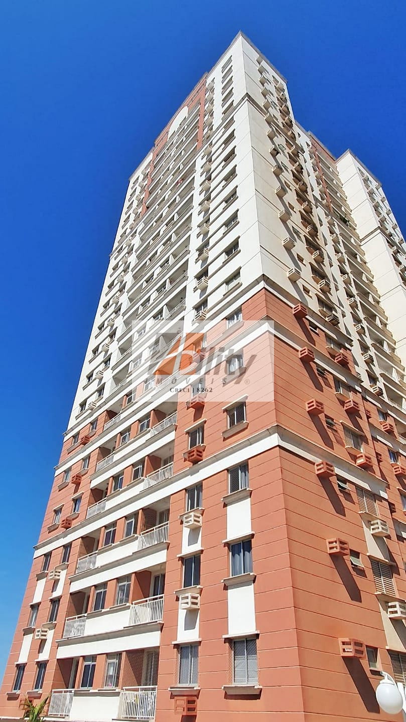 Apartamento, 3 quartos, 69 m² - Foto 23