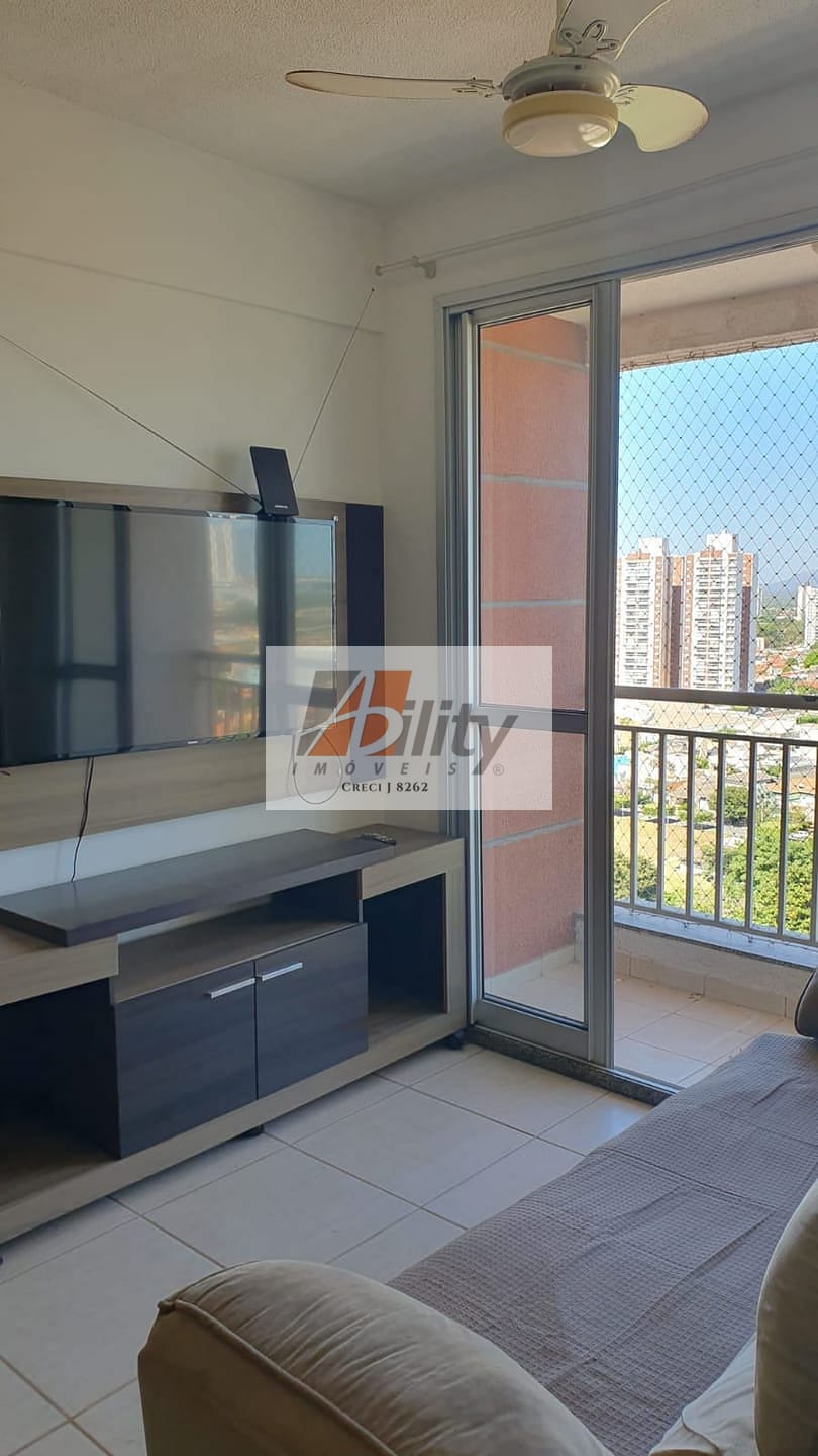 Apartamento, 3 quartos, 69 m² - Foto 5