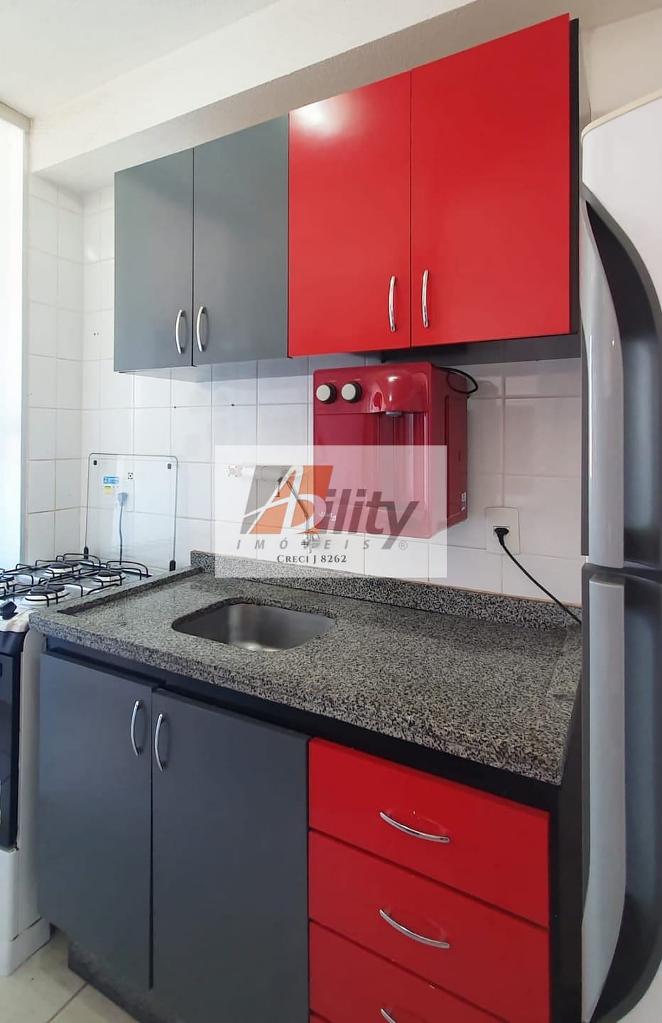 Apartamento, 3 quartos, 69 m² - Foto 10