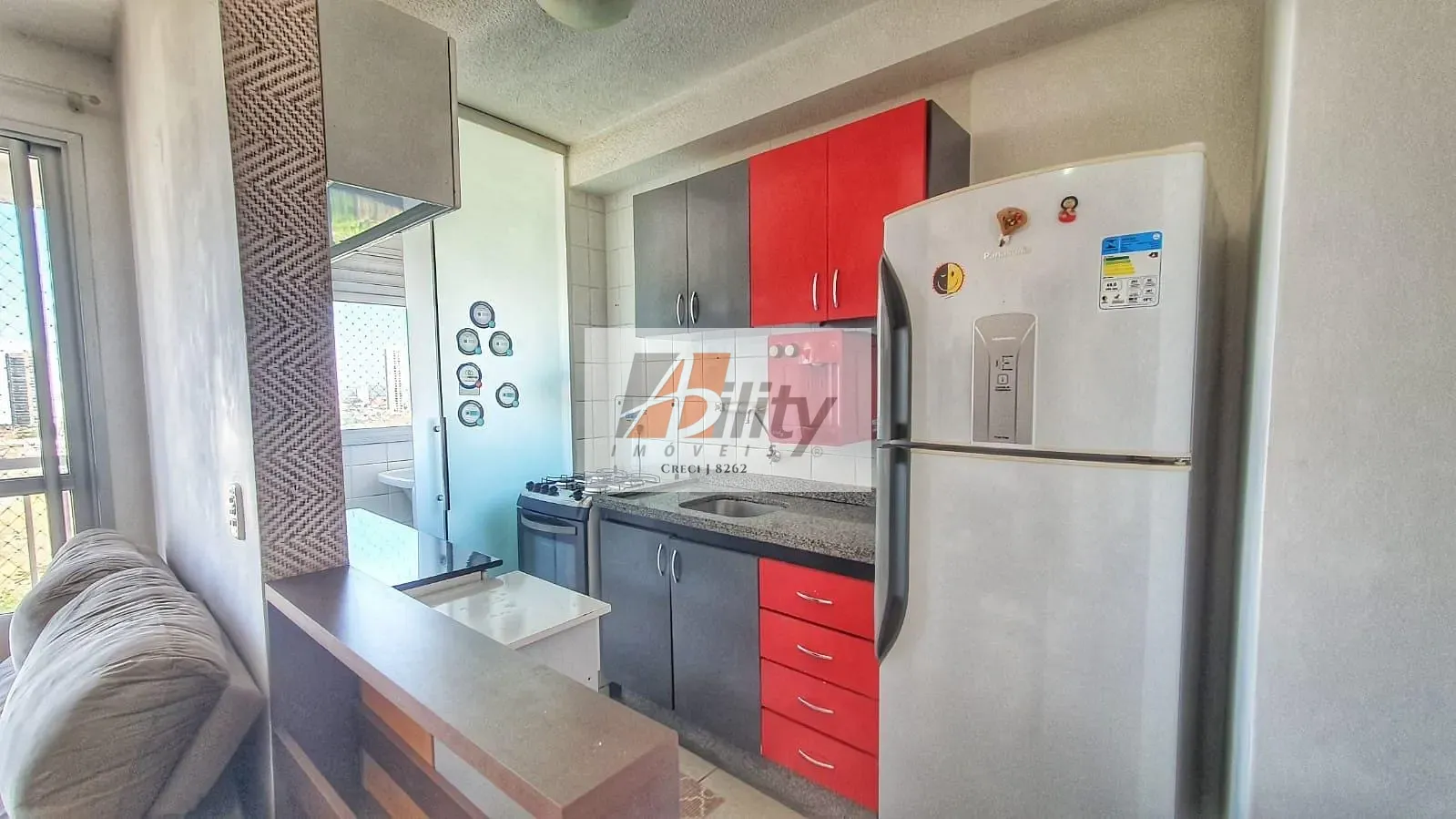 Apartamento, 3 quartos, 69 m² - Foto 9