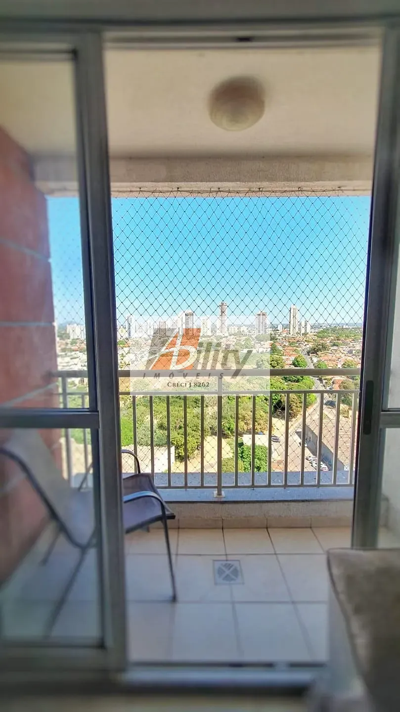 Apartamento, 3 quartos, 69 m² - Foto 6