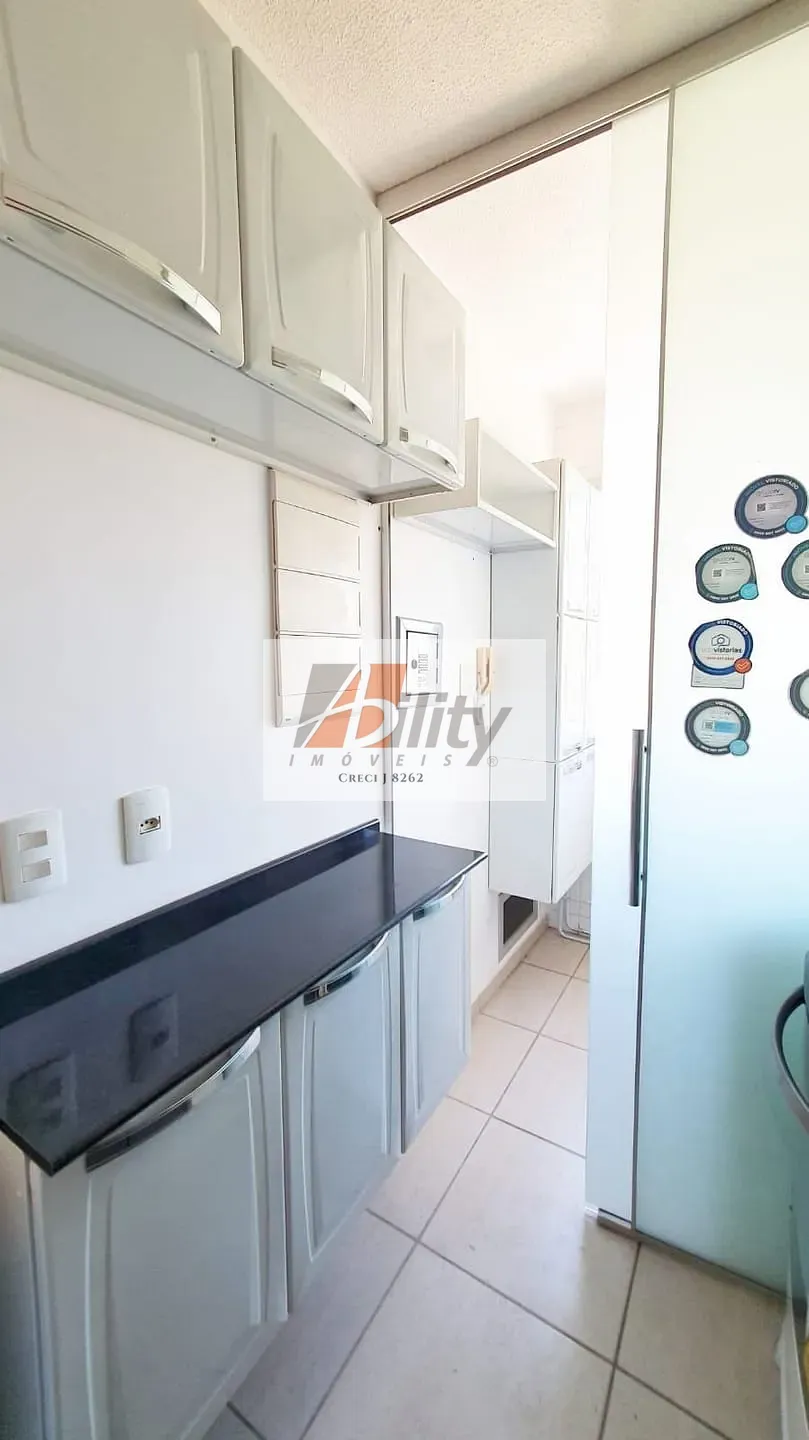Apartamento, 3 quartos, 69 m² - Foto 13