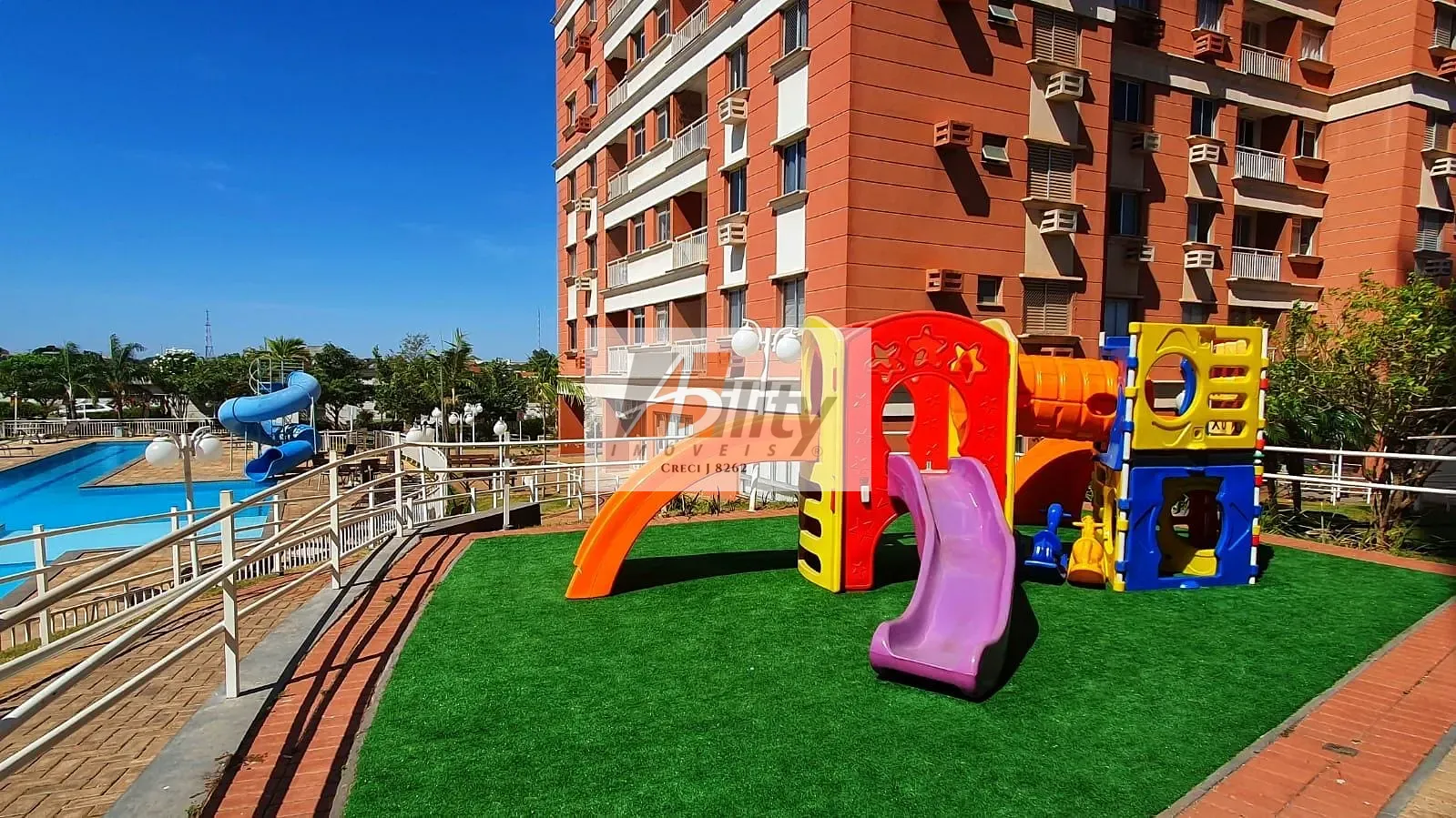 Apartamento, 3 quartos, 69 m² - Foto 1